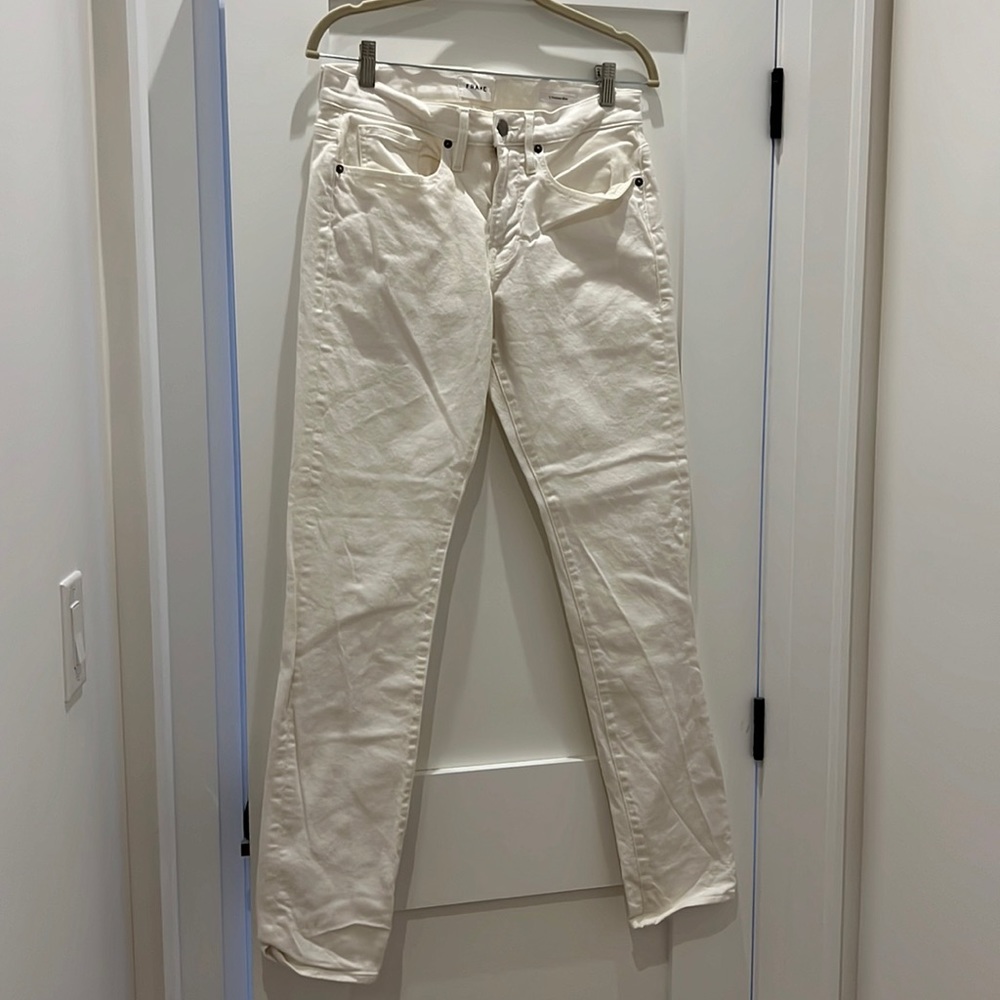 Frame Denim Men’s skinny Jeans